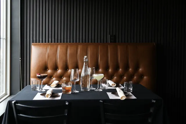 Benaiahs Scratch Kitchen