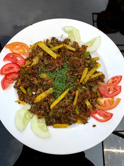 Arabian Corner Restaurant - Skylounge