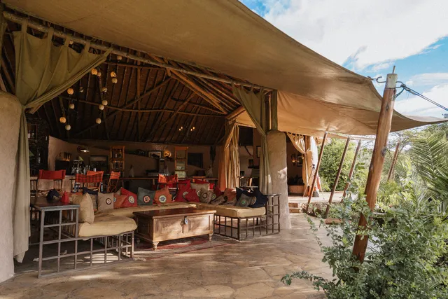 Kilima Camp Masai Mara