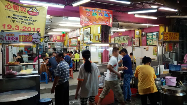 Mat Toh Yau Dessert & Food (HQ)