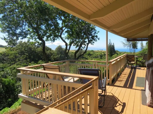 Hookipa Bayview Cottage