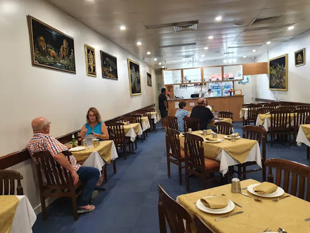 Royal Punjabi Tandoori Indian Bar And Restaurant Rockhampton