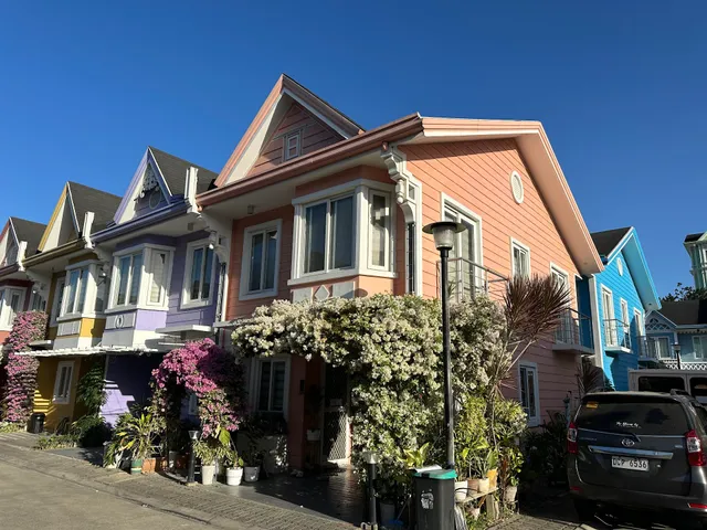 Pontefino Prime Residences