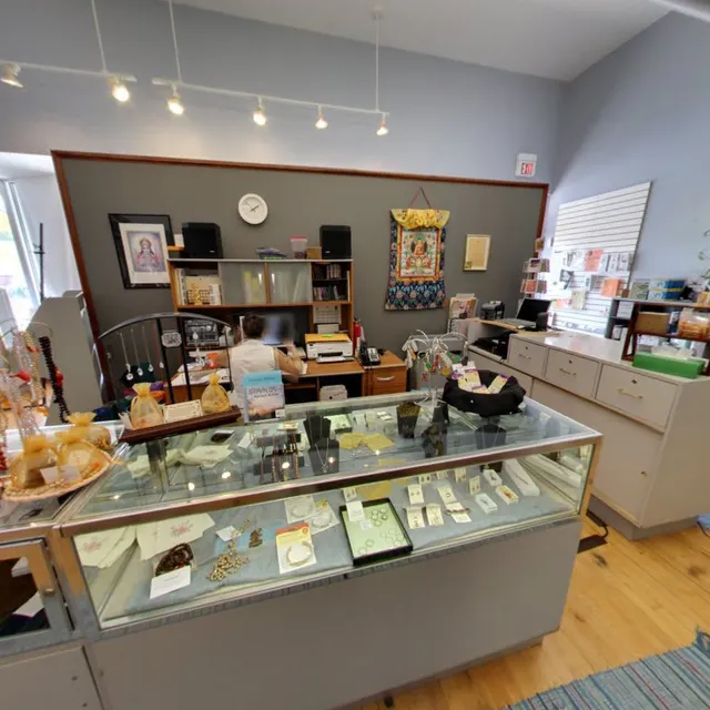 Lotus Flower Yoga Collective