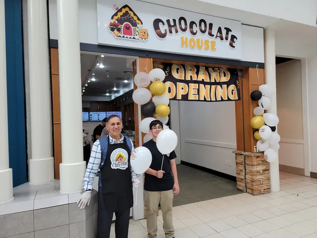 Yummy Paradise - North Point Mall