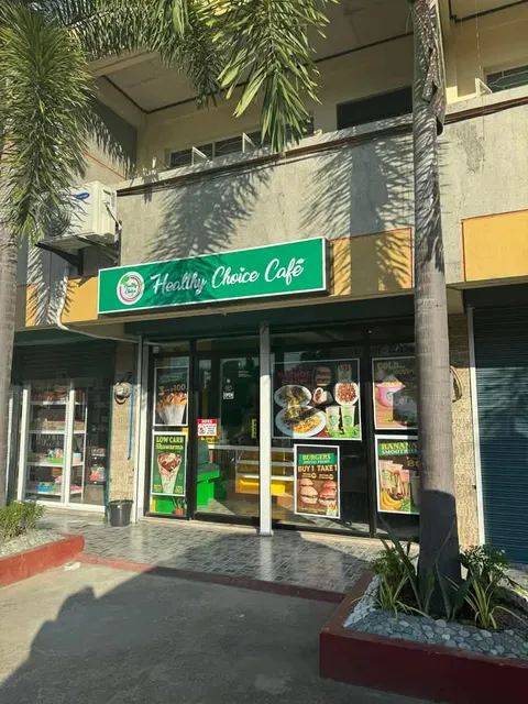 The Vegan Haven Resto•Café San Carlos