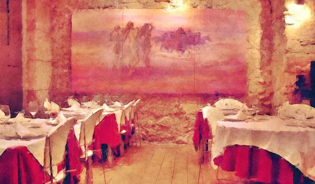 Restaurante L'Atelier