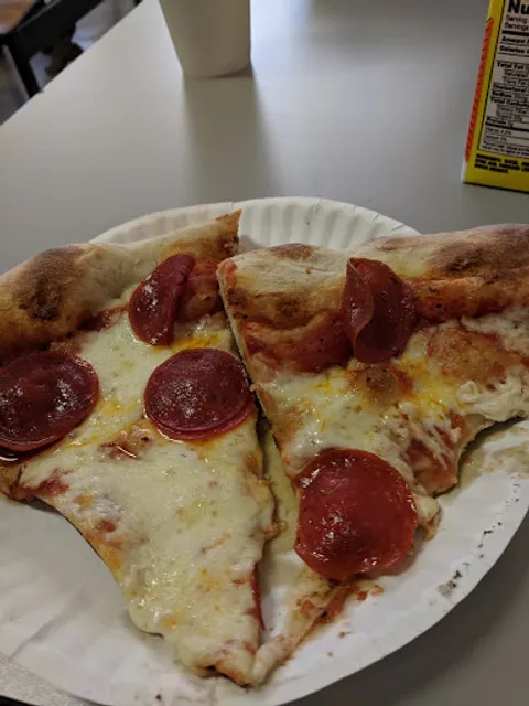 Mamma Lucia Pizzeria