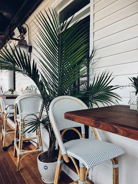 Taco Caballito Tequileria