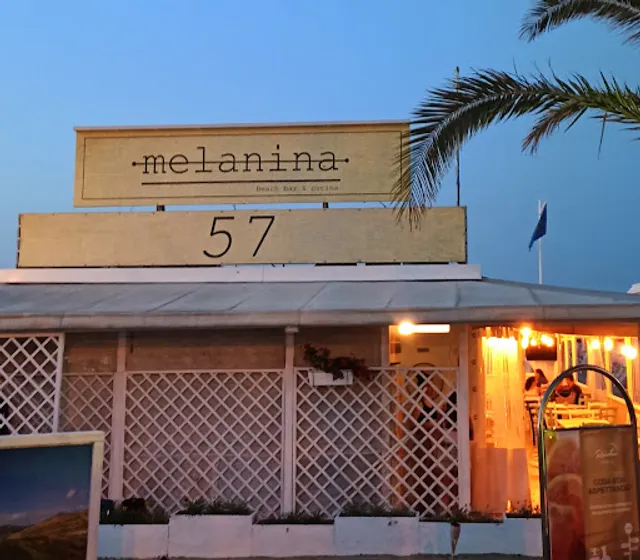 Melanina | Bistrot del Centro