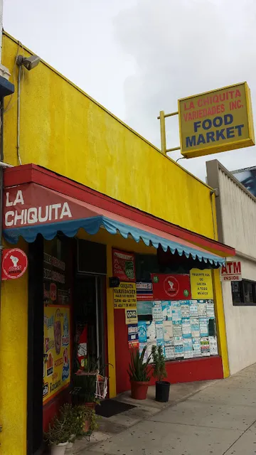 La Chiquita