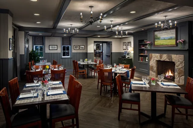 Tavern at the Armory