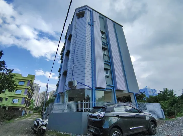 Hotel City Star Salt Lake - Sector 5