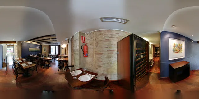 La Taberna de Marisa