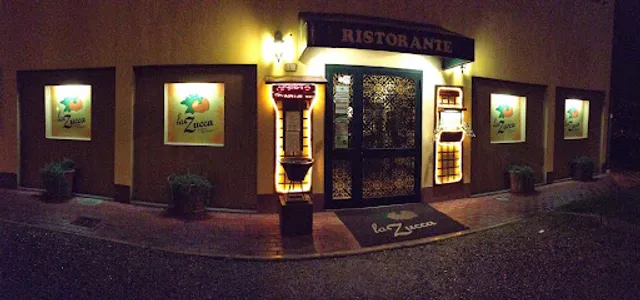 La Zucca - Antica Trattoria