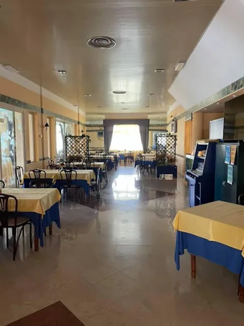 Ristorante Pizzeria Sala ricevimenti "Il Vecchio Mulino"