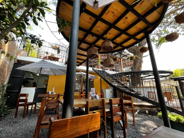 Un Rincón del Cielo