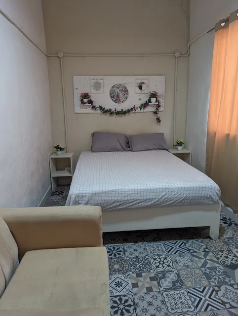 Casa de huéspedes el español.