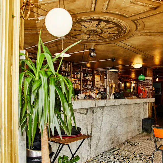 place image