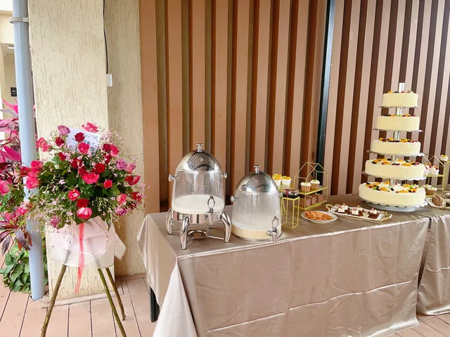 Join your time（bubule tea/cake/coffee）