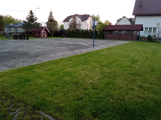 Renusz. Holiday center - camp