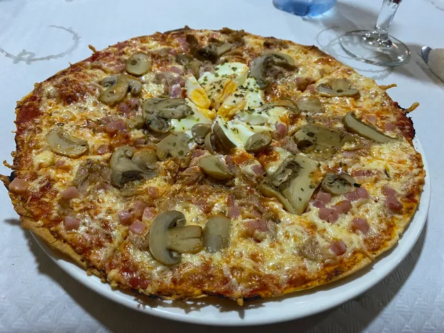 Rincon del palmesano