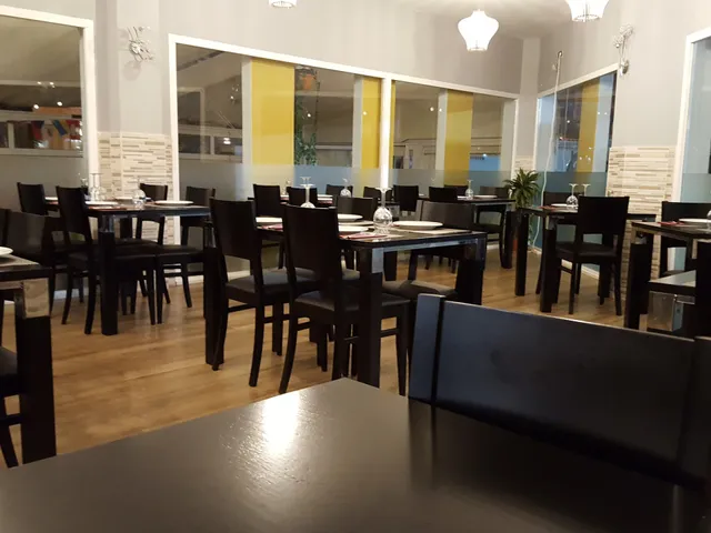 Cielo Largo Restaurante Asiatico