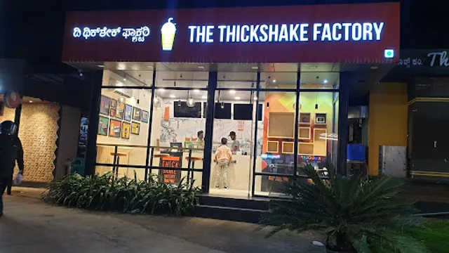 Shakes "N" More, Belagavi