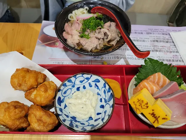 Sushi Tokumi (Kwun Tong)