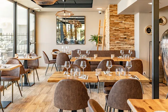 Enjoy Sushi Bouc Bel Air