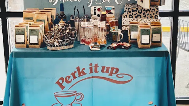 Perk It Up