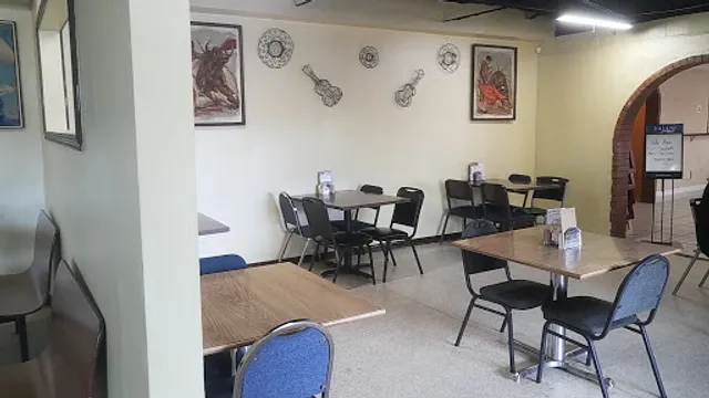 Monterrey Restaurant LLC