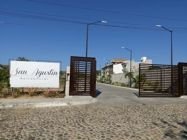Residencial San Agustín