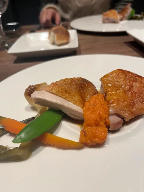 Chez Tetsu（シェ テツ）