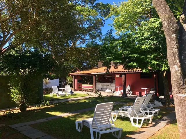 Trip Maresias Suítes