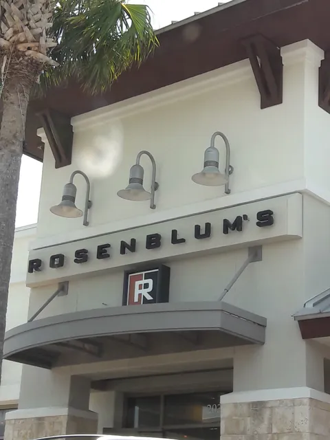Rosenblum's - The Beaches