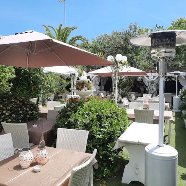 Ristorante Alla Stazione