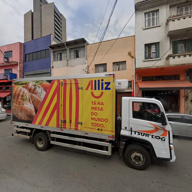 Restaurante Bom Paladar