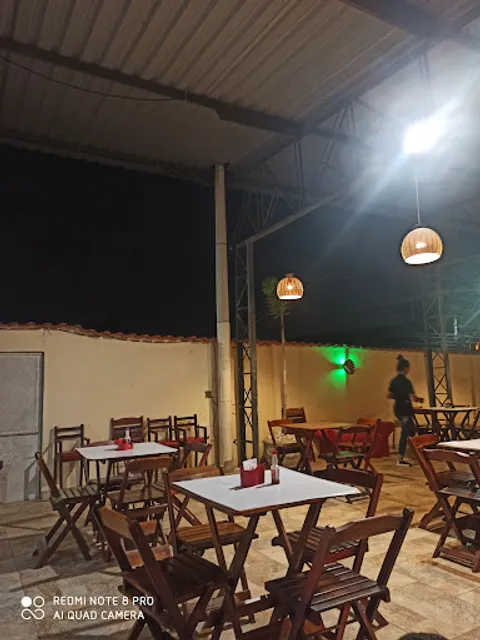 Fernanda Escondidinhos