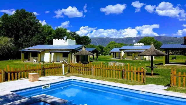 Cabañas MISKY WAYRA