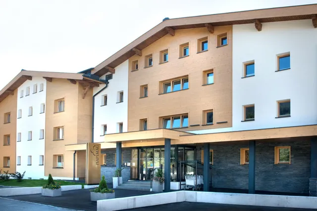 Hapimag Resort Zell am See