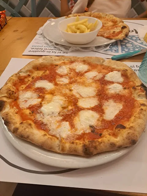 Pizzeria Massimino - Asporto e Consegne a Domicilio