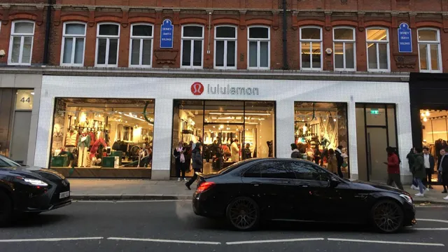 lululemon