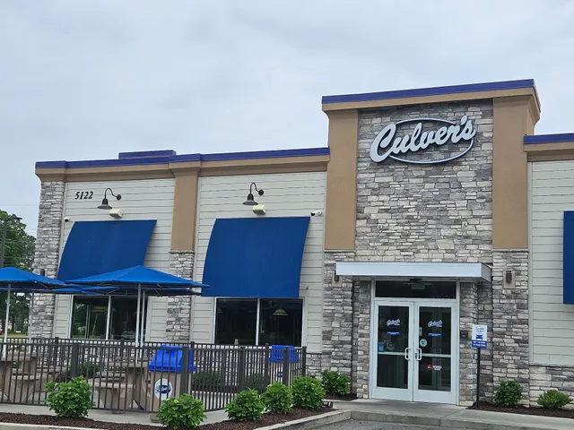Culver’s