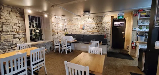 Choun Kitchen