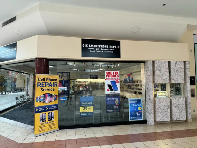 QIK SMARTPHONE REPAIR SHOP