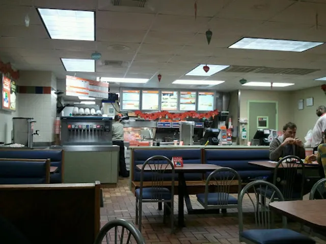 Whataburger