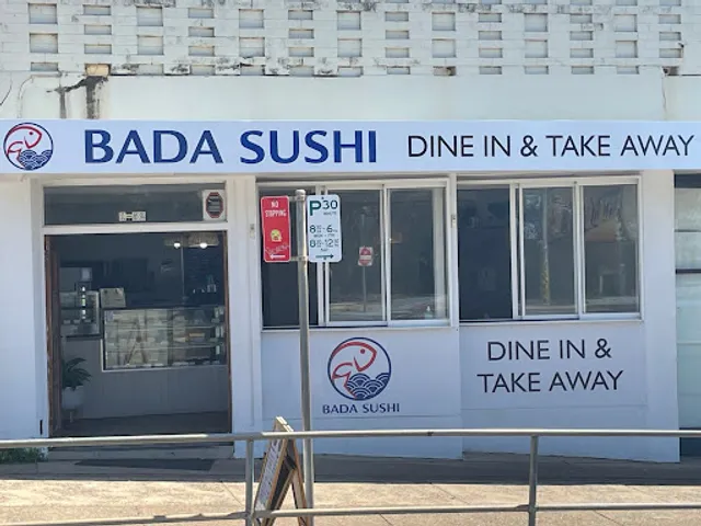 Bada Sushi