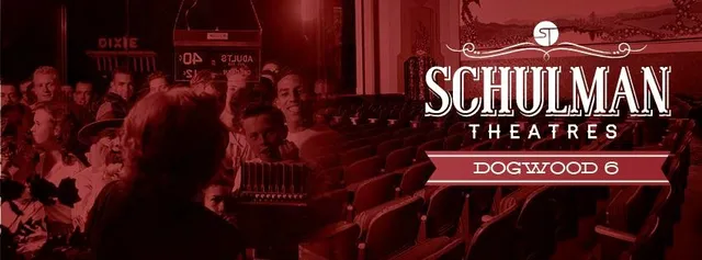 City Lights Palestine (Dogwood 6)