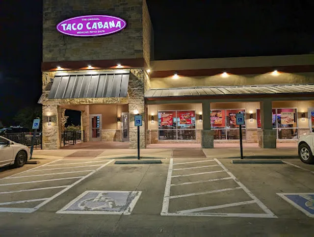 Taco Cabana